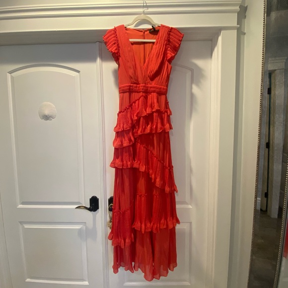 BCBGMaxAzria Dresses & Skirts - BCBGMAX Dress